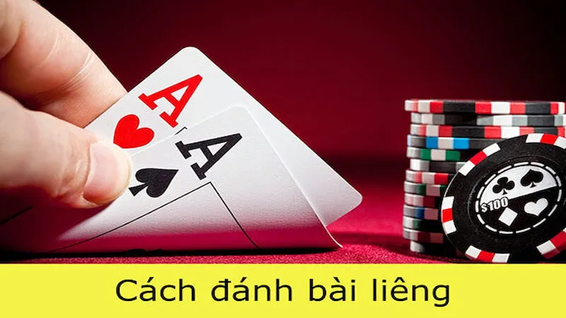 Chi tiết cách chơi Liêng tân thủ cần nhắm chắc