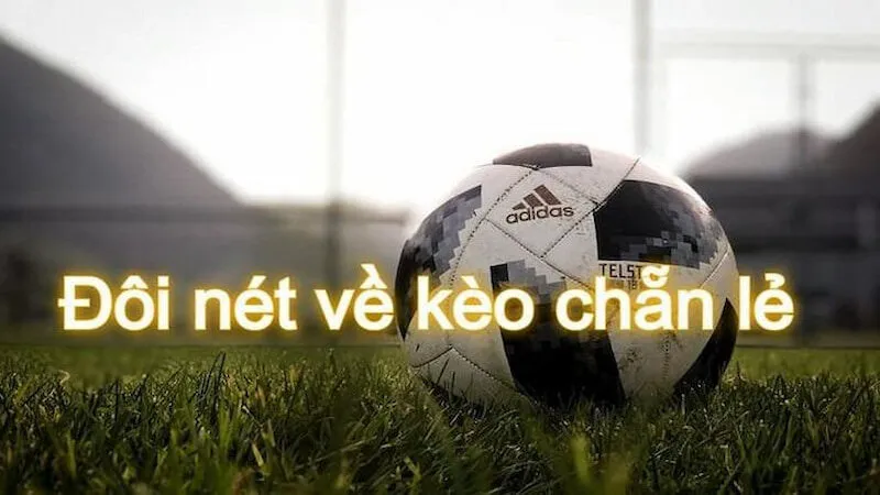 Kèo chẵn lẻ là gì?