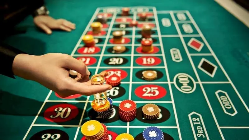 Lưu ý khi tham gia Live Casino 88VN
